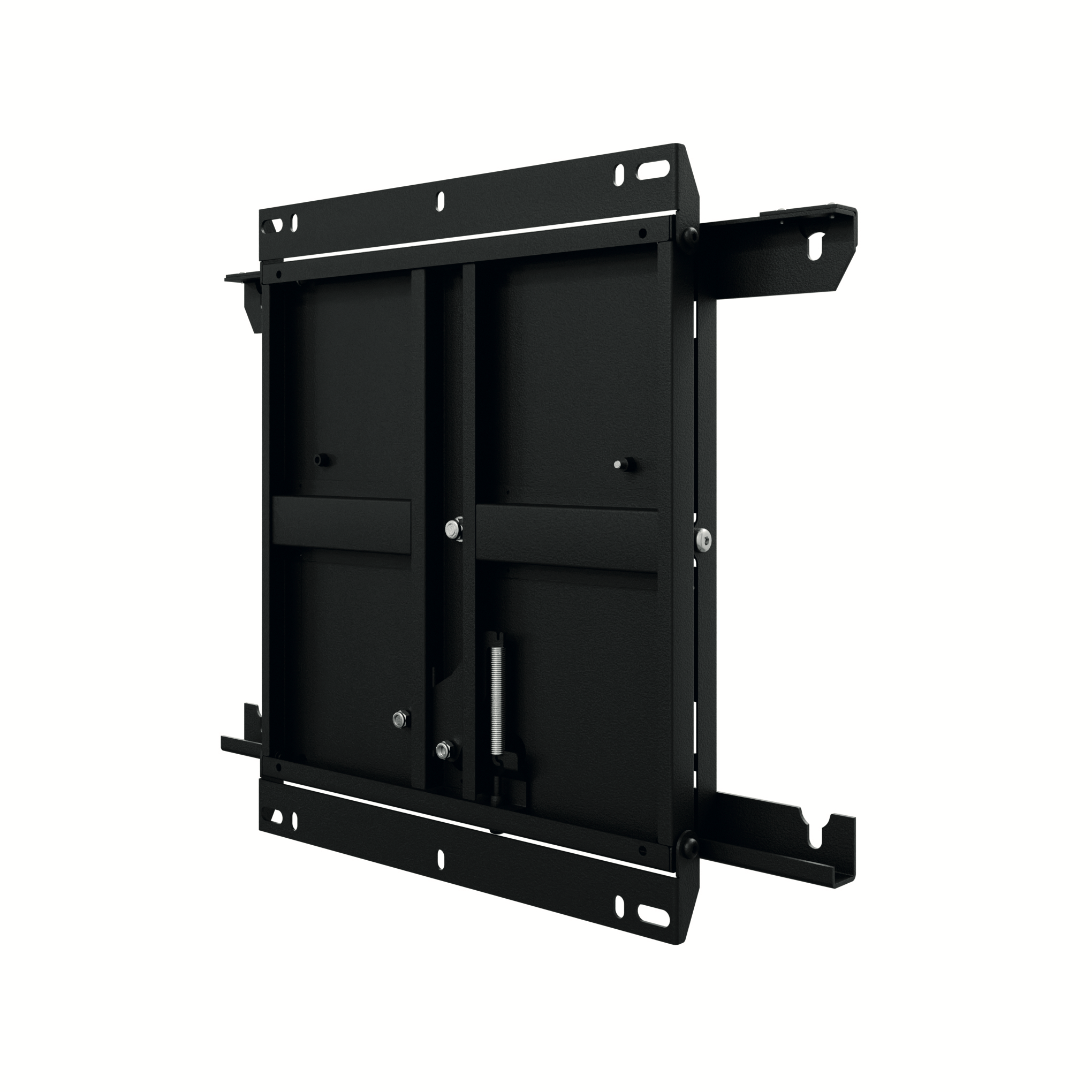 Hagor-WH-Turn-L-II-Universele-wandbevestiging-voor-schermen-van-55-75-inch-kantelbaar-en-draaibaar