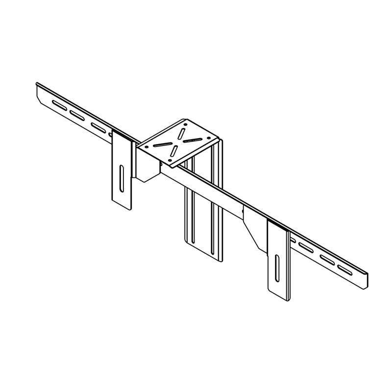Hagor-HA-Cam-Holder-Universele-camerabevestiging-voor-schermen-tot-75-inch-in-hoogte-verstelbaar-tijdens-de-installatie