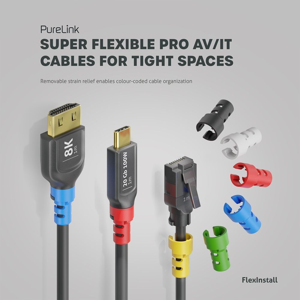 PureLink-FI-U200-USB-2-0-USB-A-naar-USB-B-kabel-zwart-1-00-m-enkele-kabel