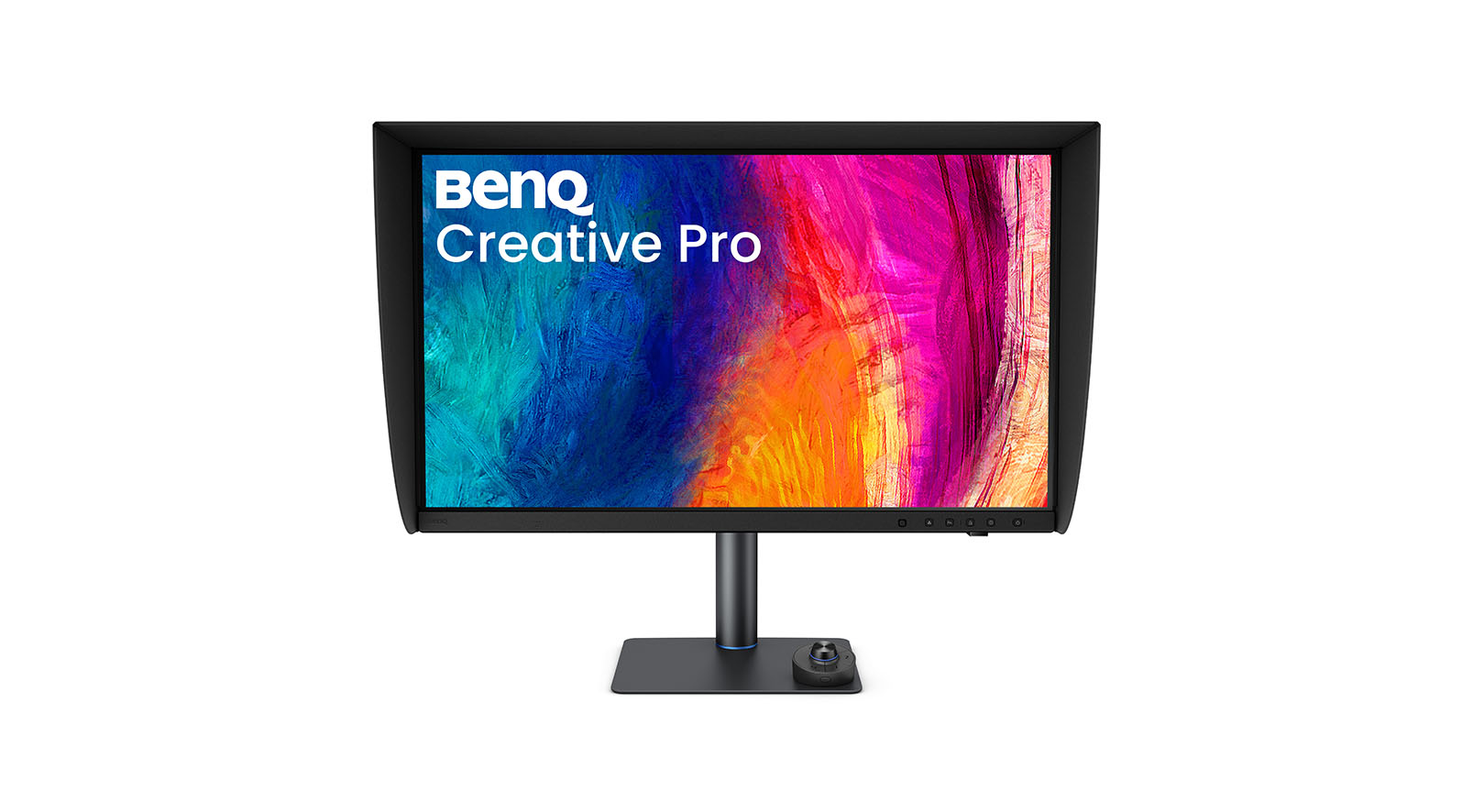 BenQ-Creative-Pro-PV3250U-32-4K-Monitor-fur-Color-Grading-und-Videobearbeitung