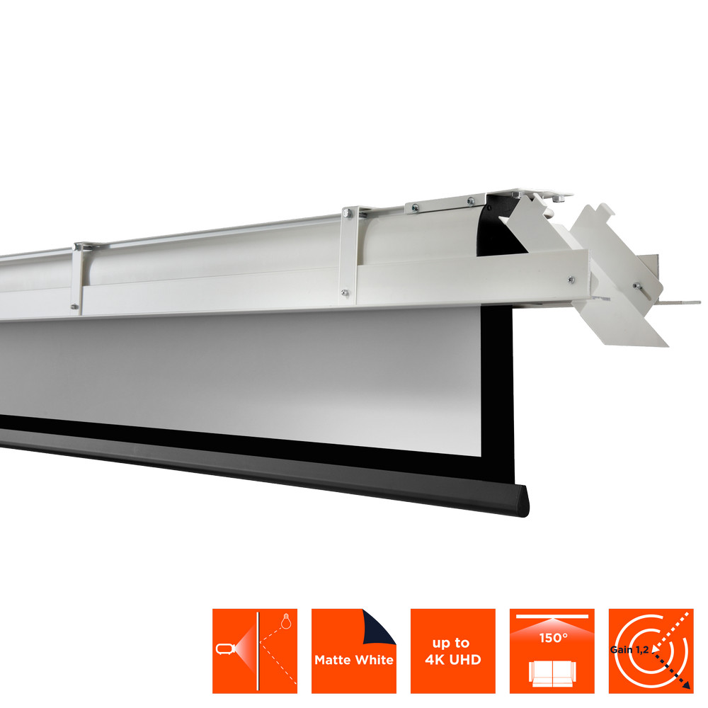 celexon-plafond-inbouw-projectiescherm-Motor-Expert-160-x-90-cm