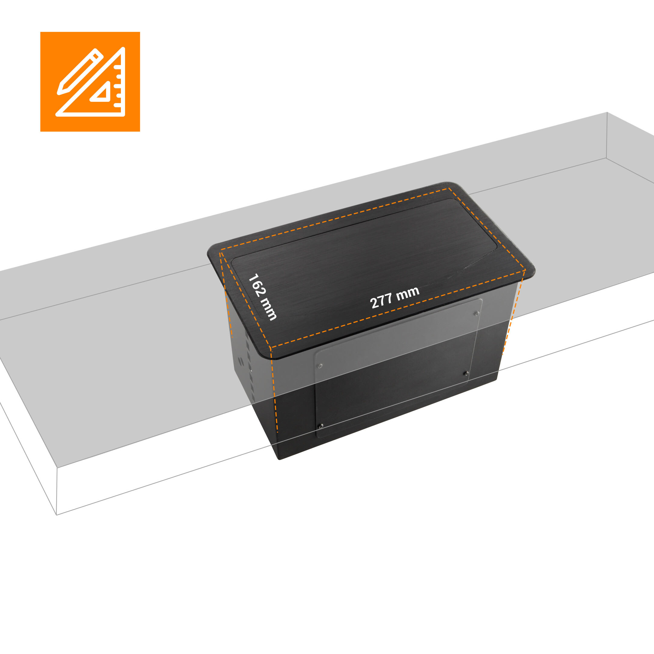celexon-Expert-tafelaansluitveld-TA-300B-INT