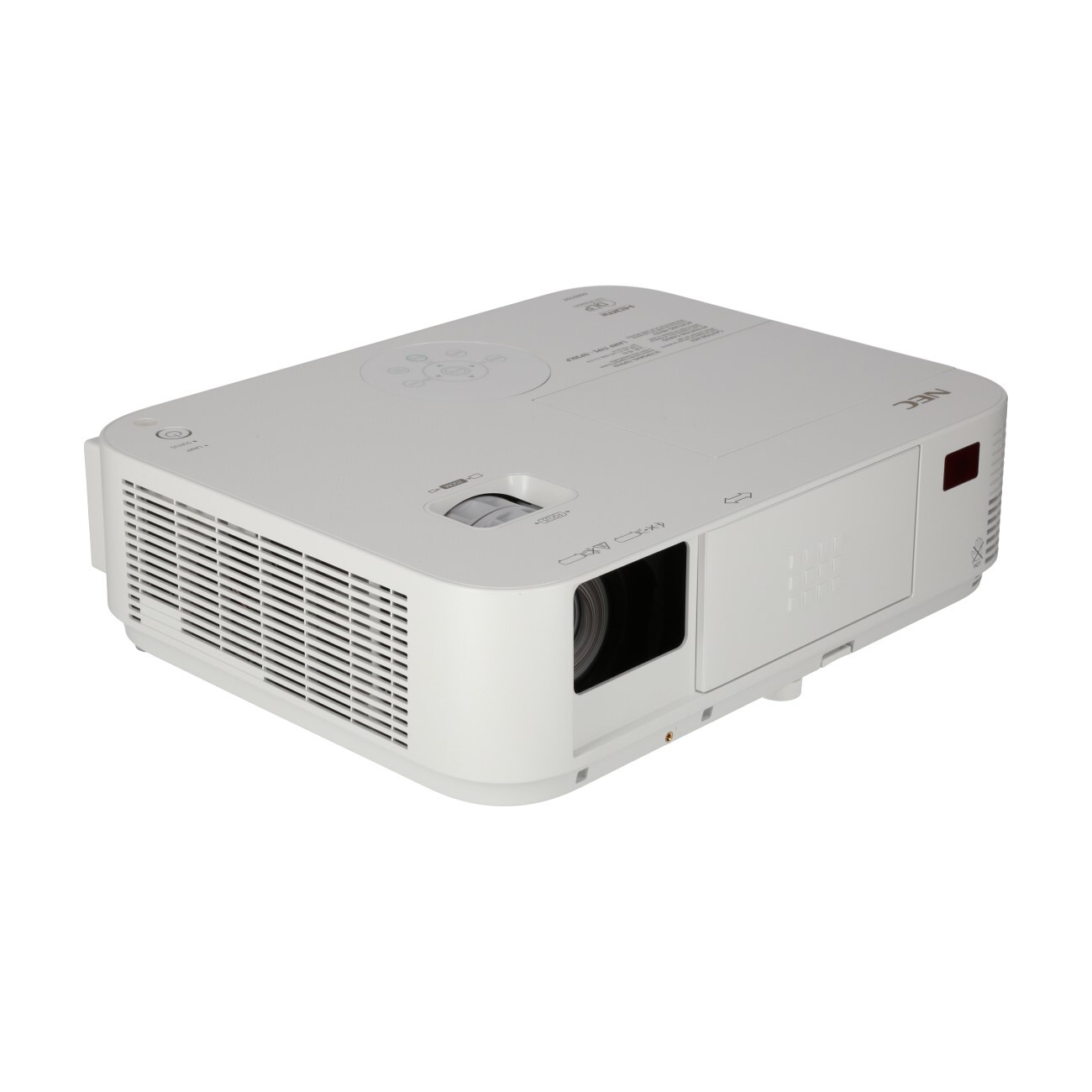 NEC-M403H