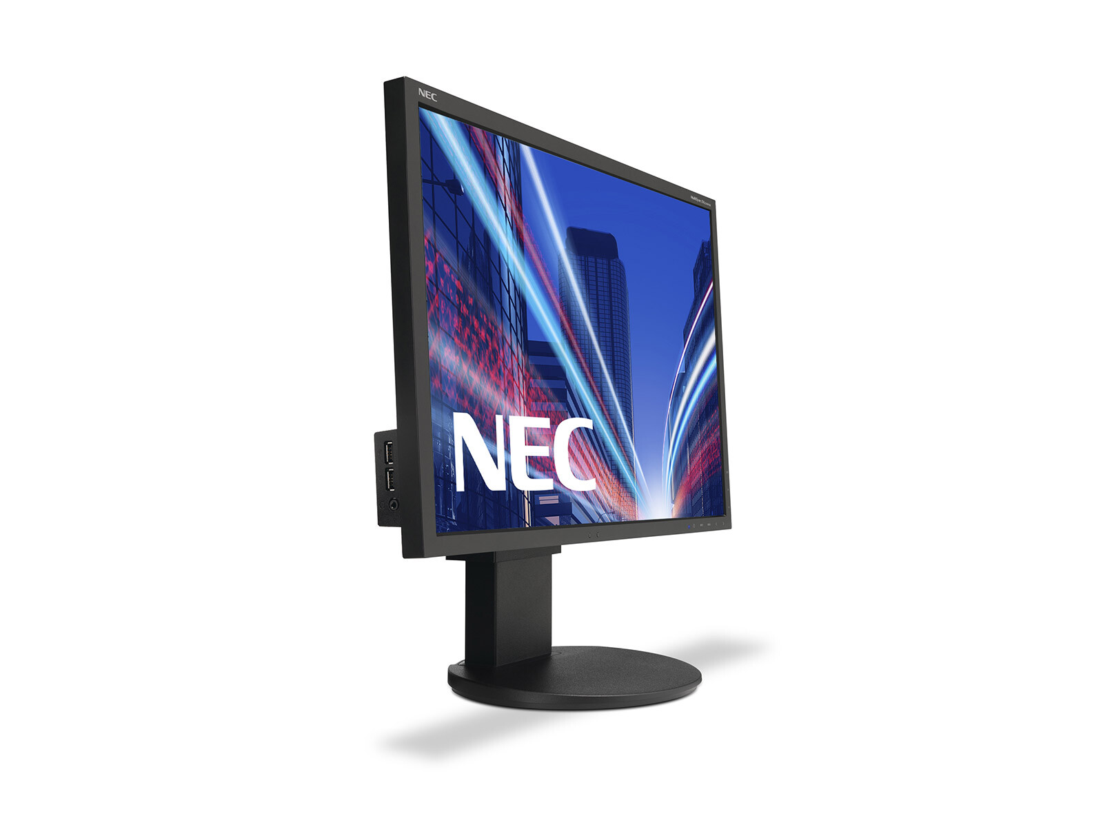 NEC-MultiSync-EA223WM-zwart