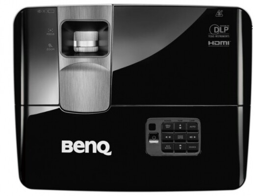 BenQ-TH681