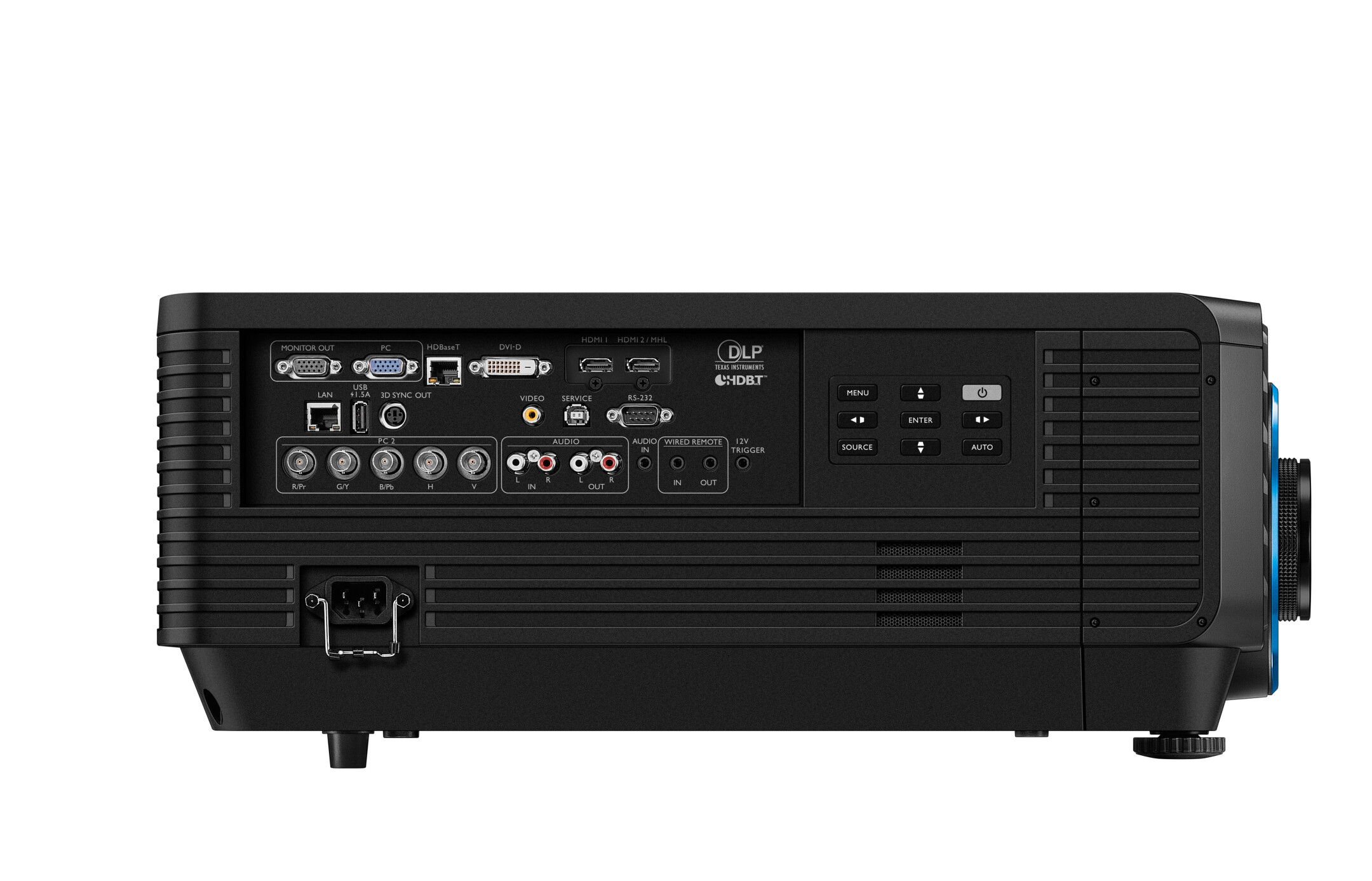 BenQ-LU9235