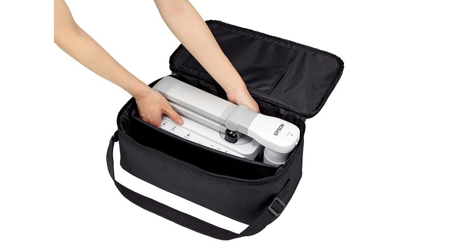 Epson Dokumentenkamera ELPDC21 Epson Dokumentenkamera ELPDC21