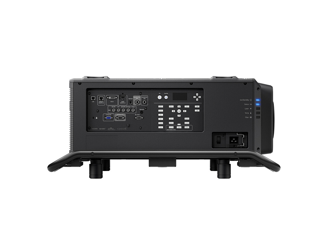 Epson-EB-L25000U-projector-met-25000-lumen-met-optionele-verwisselbare-lenzen-en-360-installatieoptie-voor-live-evenementen