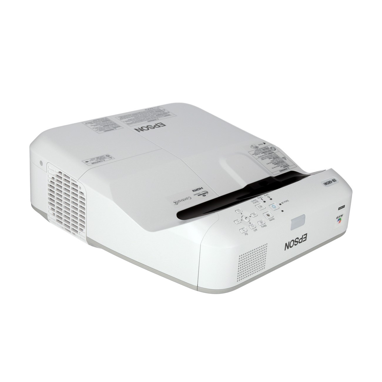 Epson-EB-685Wi-projector-met-ultrakorte-projectieafstand-voor-interactief-onderwijs-met-penbediening