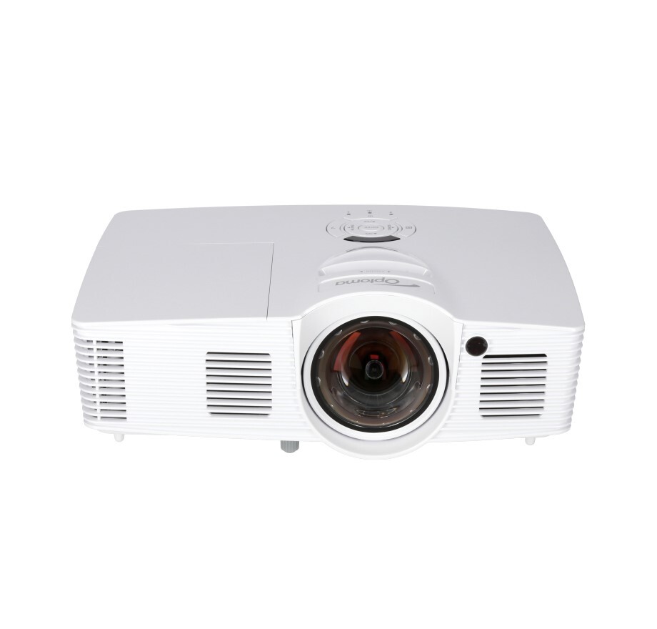 Optoma-EH200ST