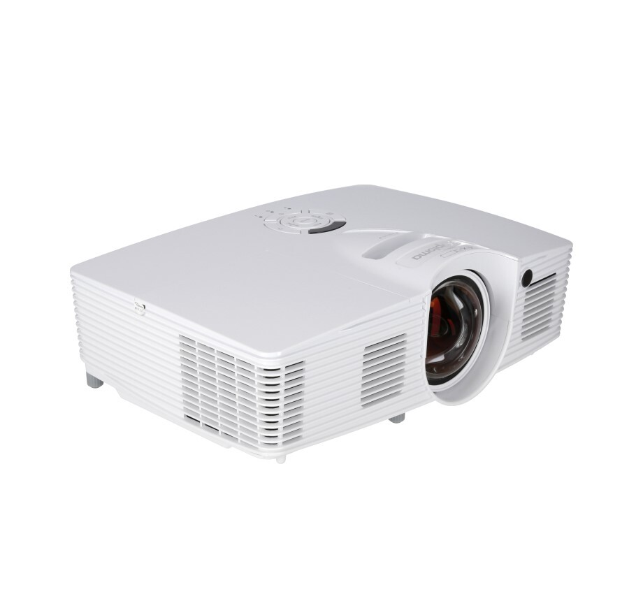 Optoma-GT1080e