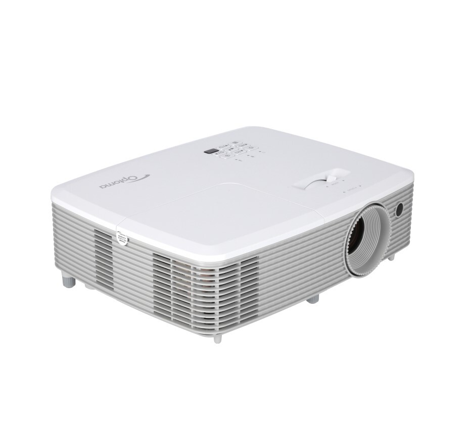 Optoma-EH400
