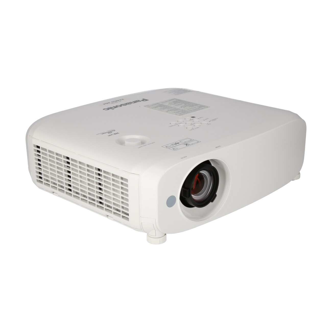Panasonic-PT-VX615N