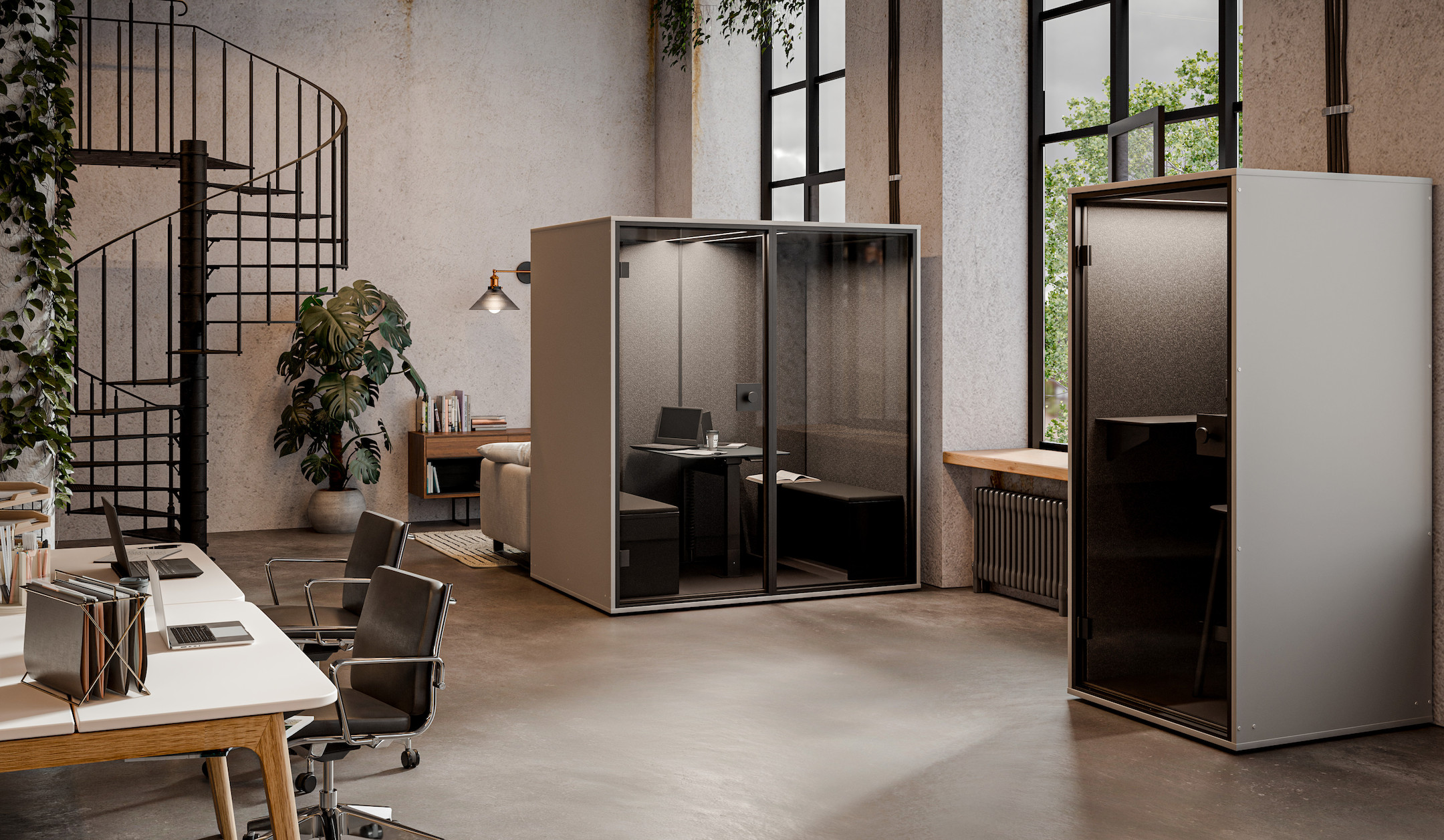 Berlin-Acoustics-MEET-Schallisolierte-Meetingbox-fur-zwei-bis-vier-Personen