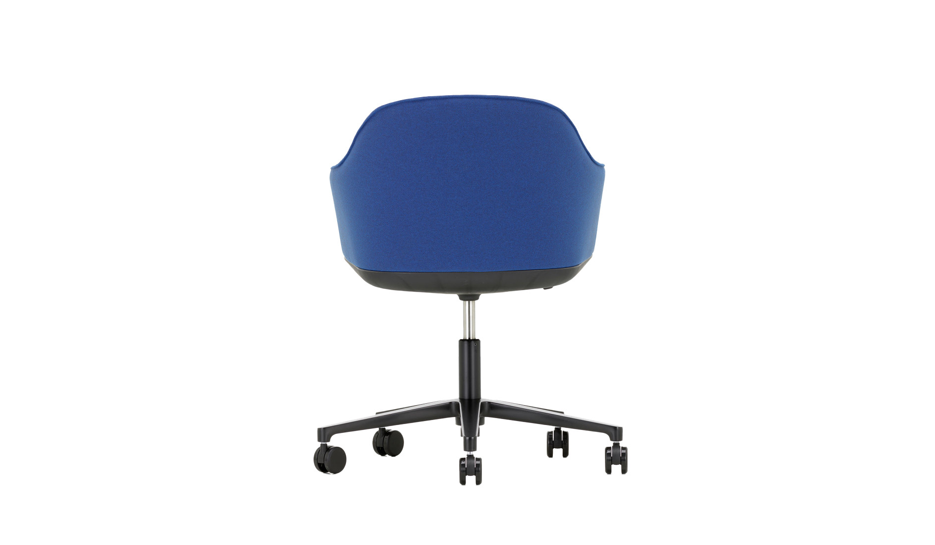 Vitra-Softshell-Chair-Funfstern-Untergestell