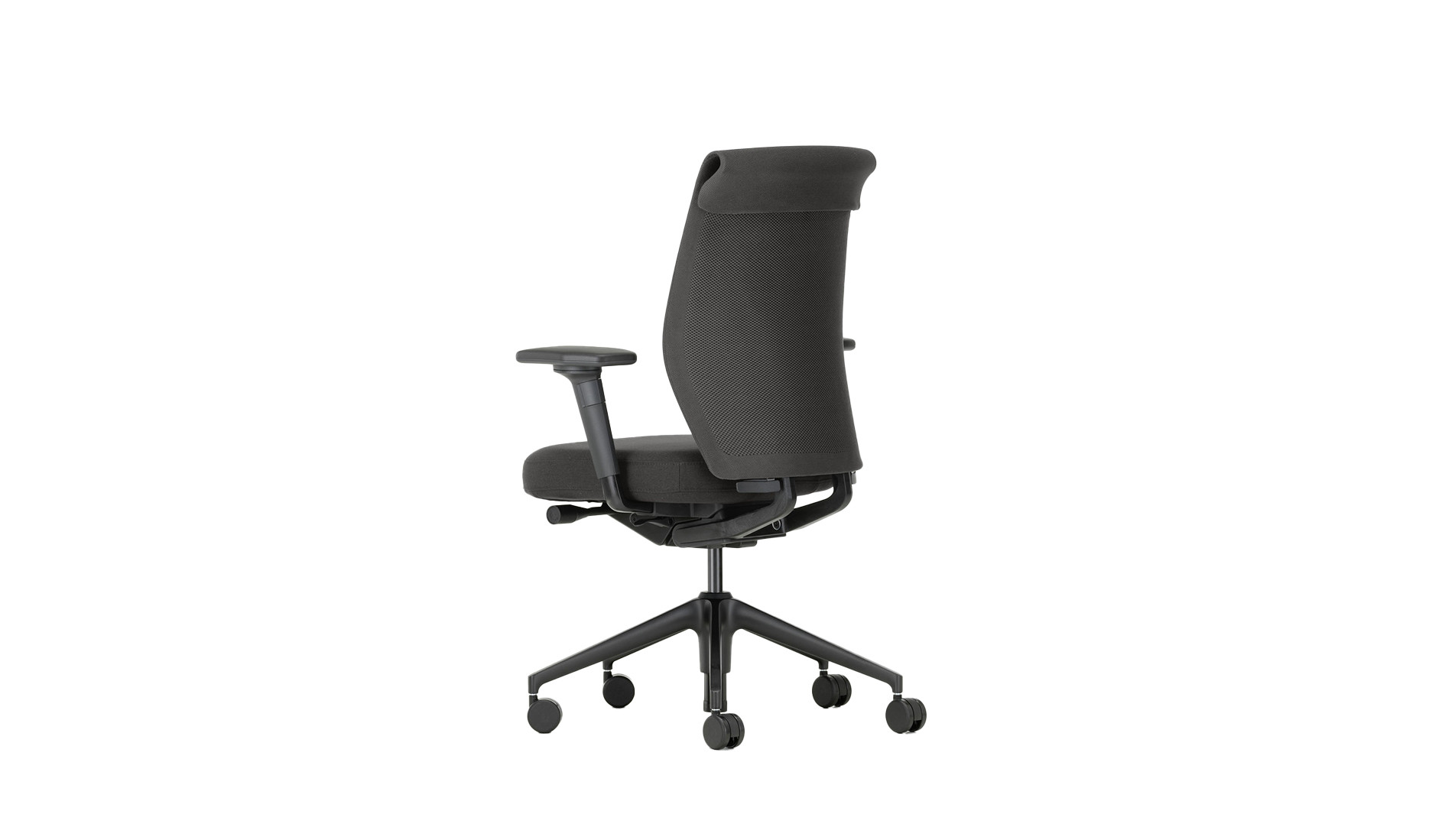 Vitra-ID-Cloud-Burostuhl-mit-feiner-Polsterung-und-integrierter-Ruckenunterstutzung-fur-ein-ergonomisches-Sitzgefuhl