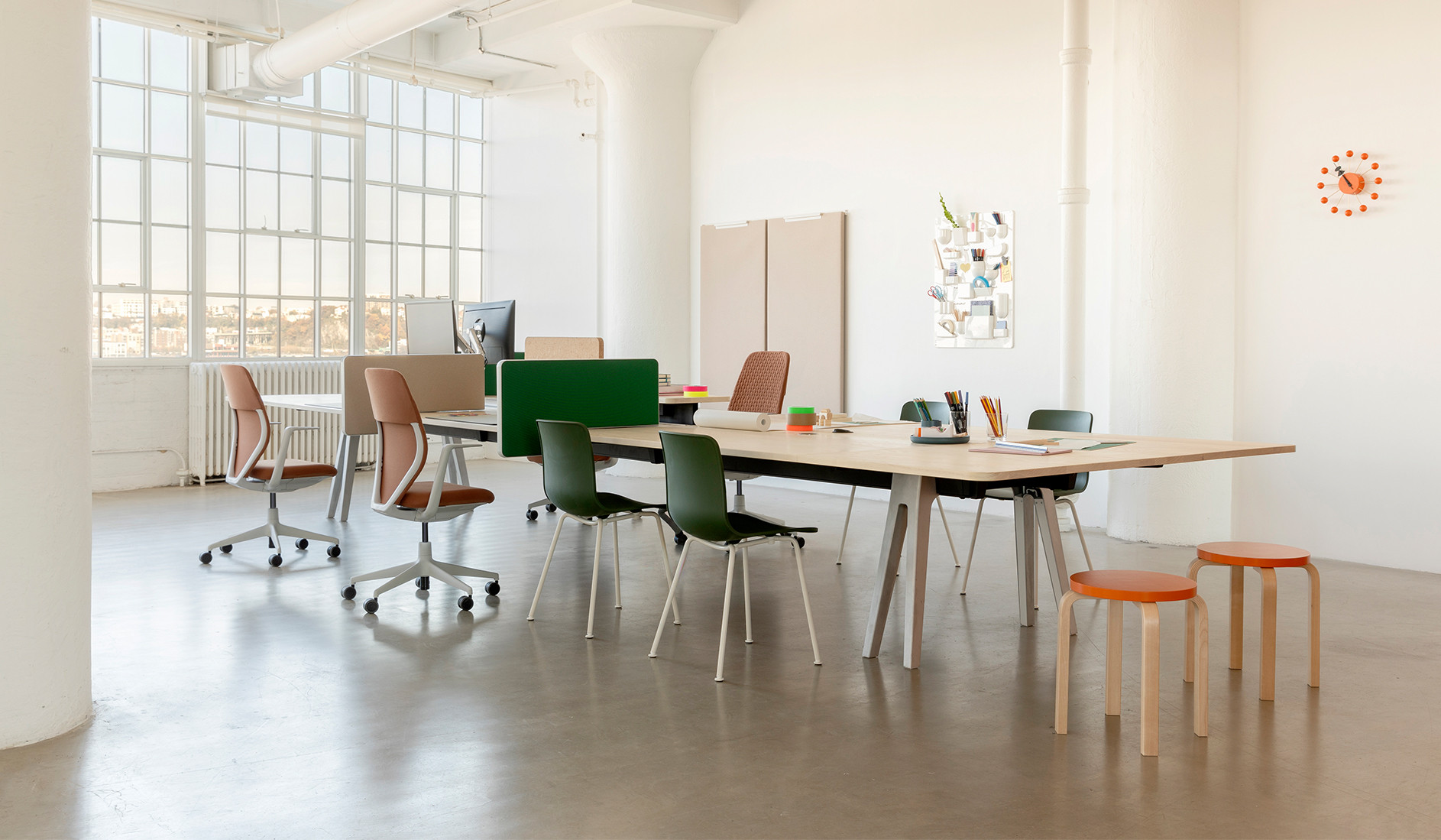 Vitra-Joyn-2-Platform-Tisch