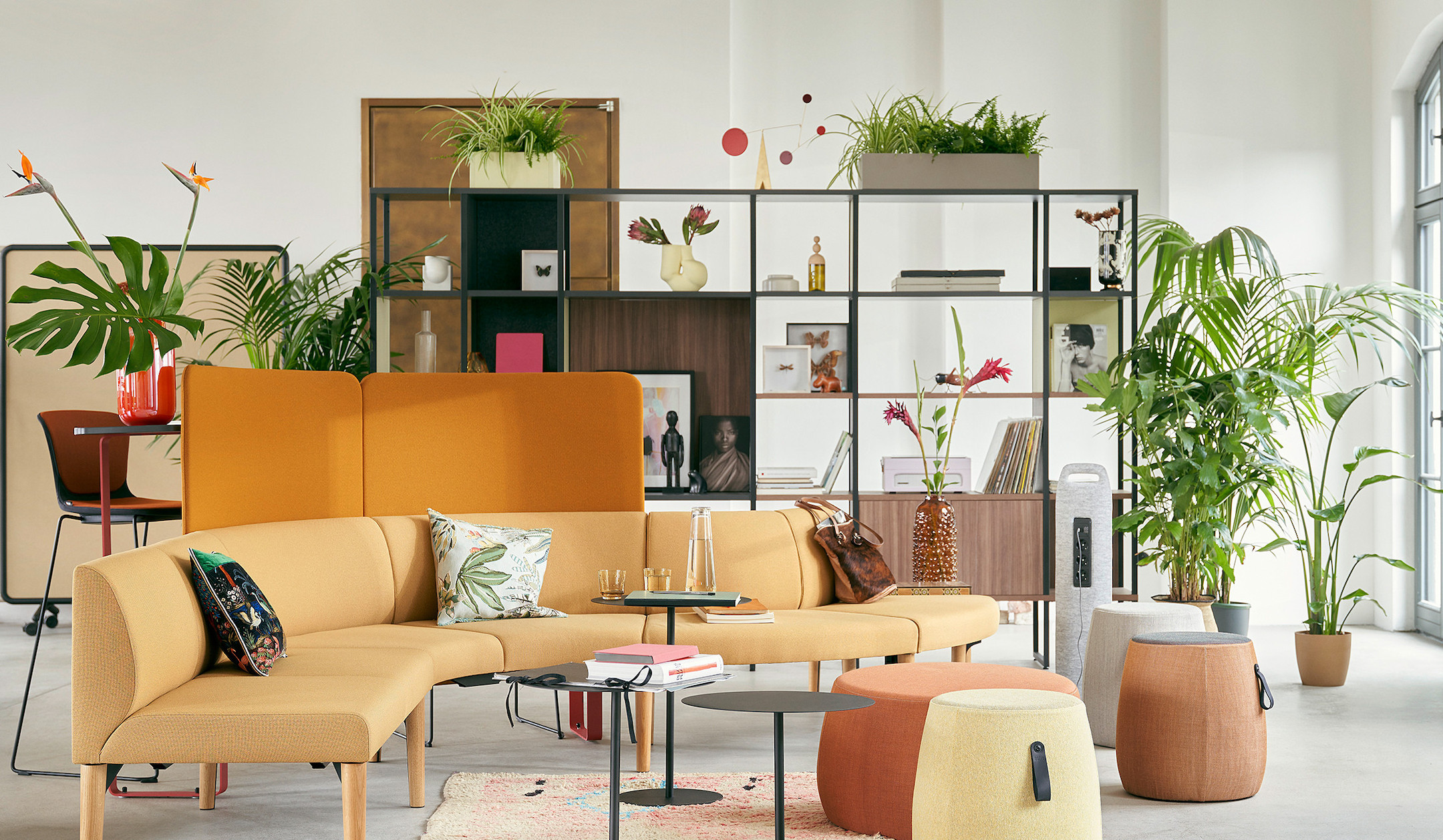 Sedus-se-matrix-Regalmodul-light-filigranes-Kufengestell-als-Raumteiler-mit-viel-Stauraum-fur-offene-Buros