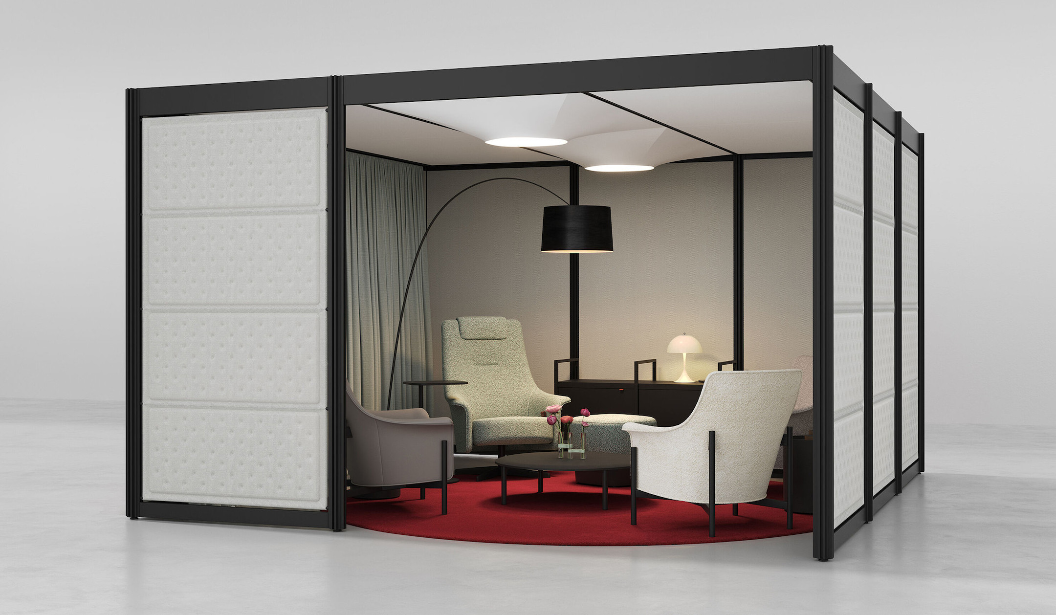 Bene-POINTS-freistehendes-und-modulares-Baukastensystem-fur-flexible-Raumlosungen