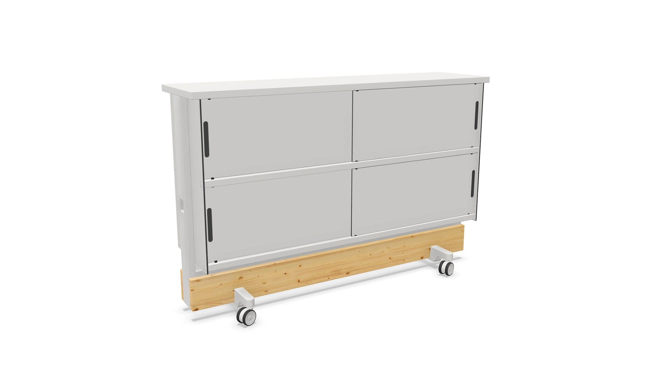 Vitra-Dancing-Station-mobiler-Raumtrenner-Entsorgungsstation-Schrank-und-Schreibtisch-fur-eine-flexible-Raumgestaltung