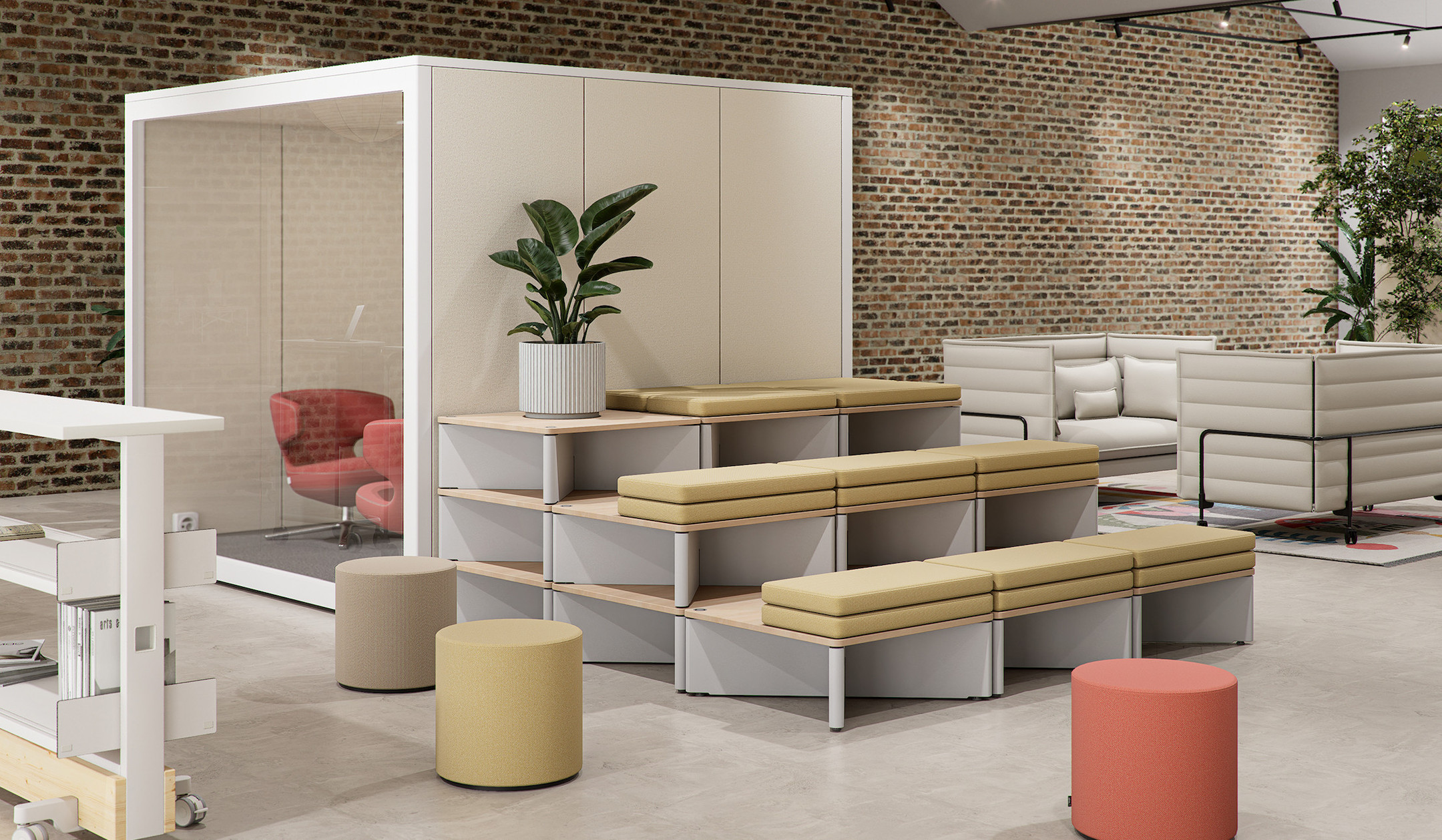 Vitra-Reset-modulares-Mobelelement-fur-individuelle-Sitzlandschaften-Tribunen-und-Moderationspodeste