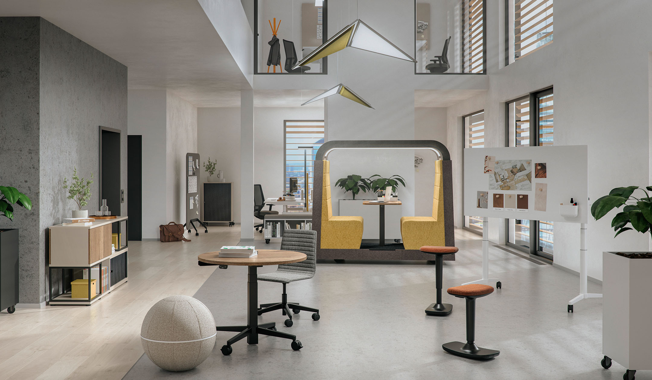ASSMANN-Syneo-Soft-Freestyle-Loungemobel-komfortabel-fur-agiles-Arbeiten-und-Ruhezonen