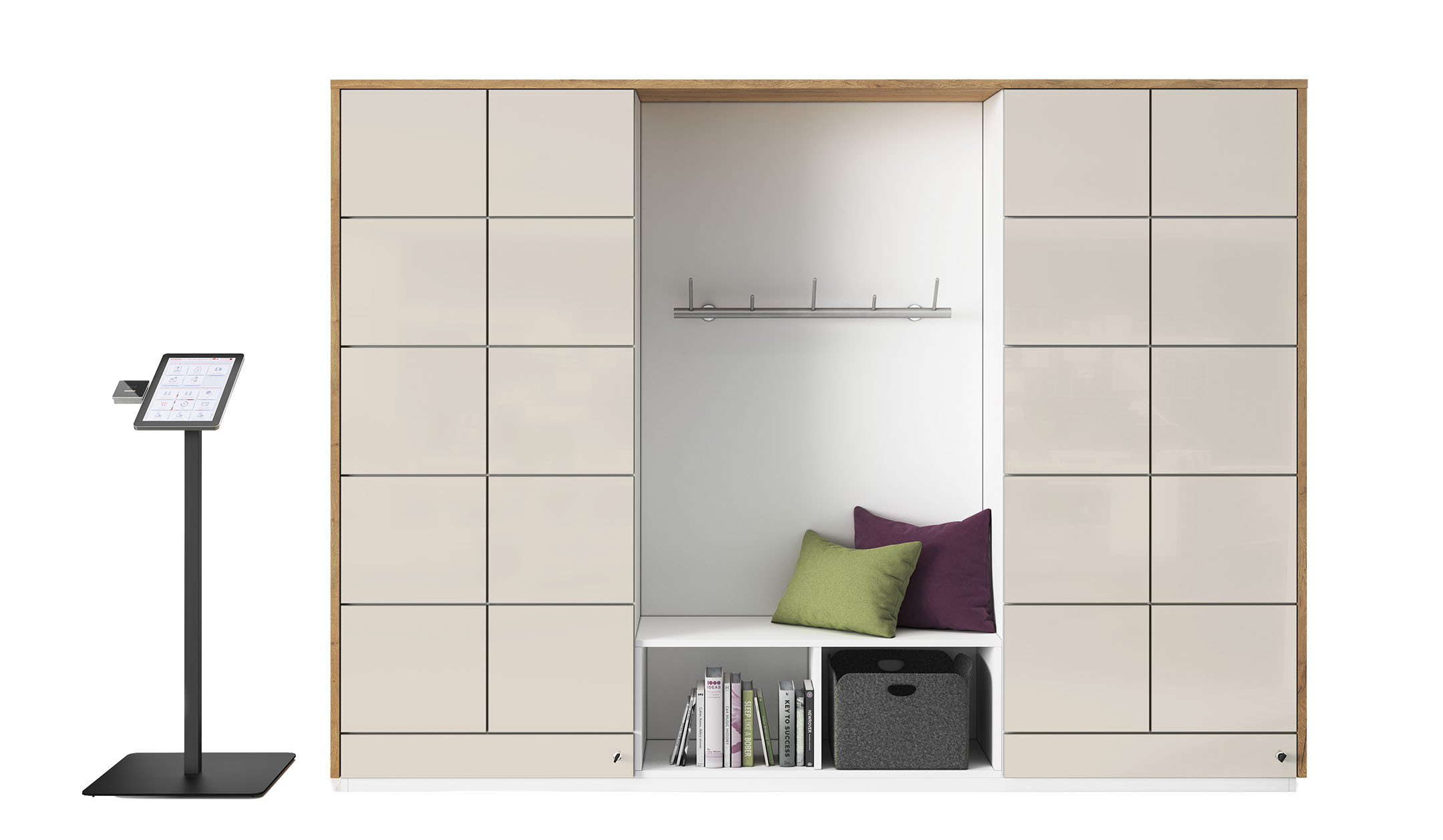 ASSMANN-Alvia-Smart-Schliessfach-mit-Displaysteuerung-fur-moderne-Buroorganisation