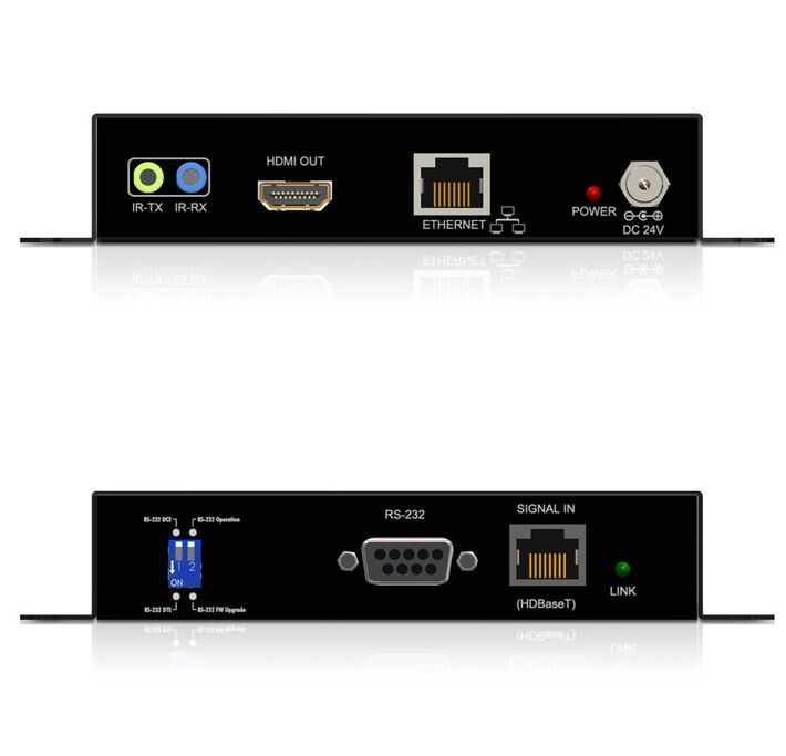 Purelink-PT-E-HD50-HDMI-5Play-over-Single-Cat-X-Extender