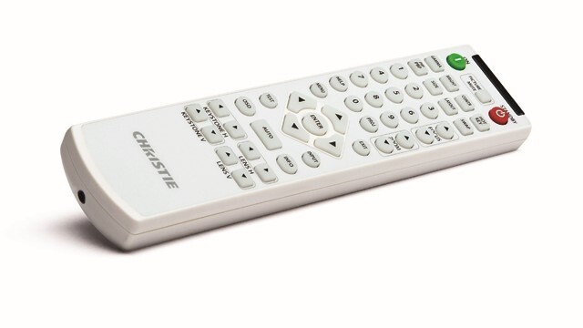 Christie-DWU600-G-ohne-Objektiv