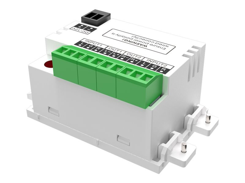 Vision-TC3-AMP-Verstarker