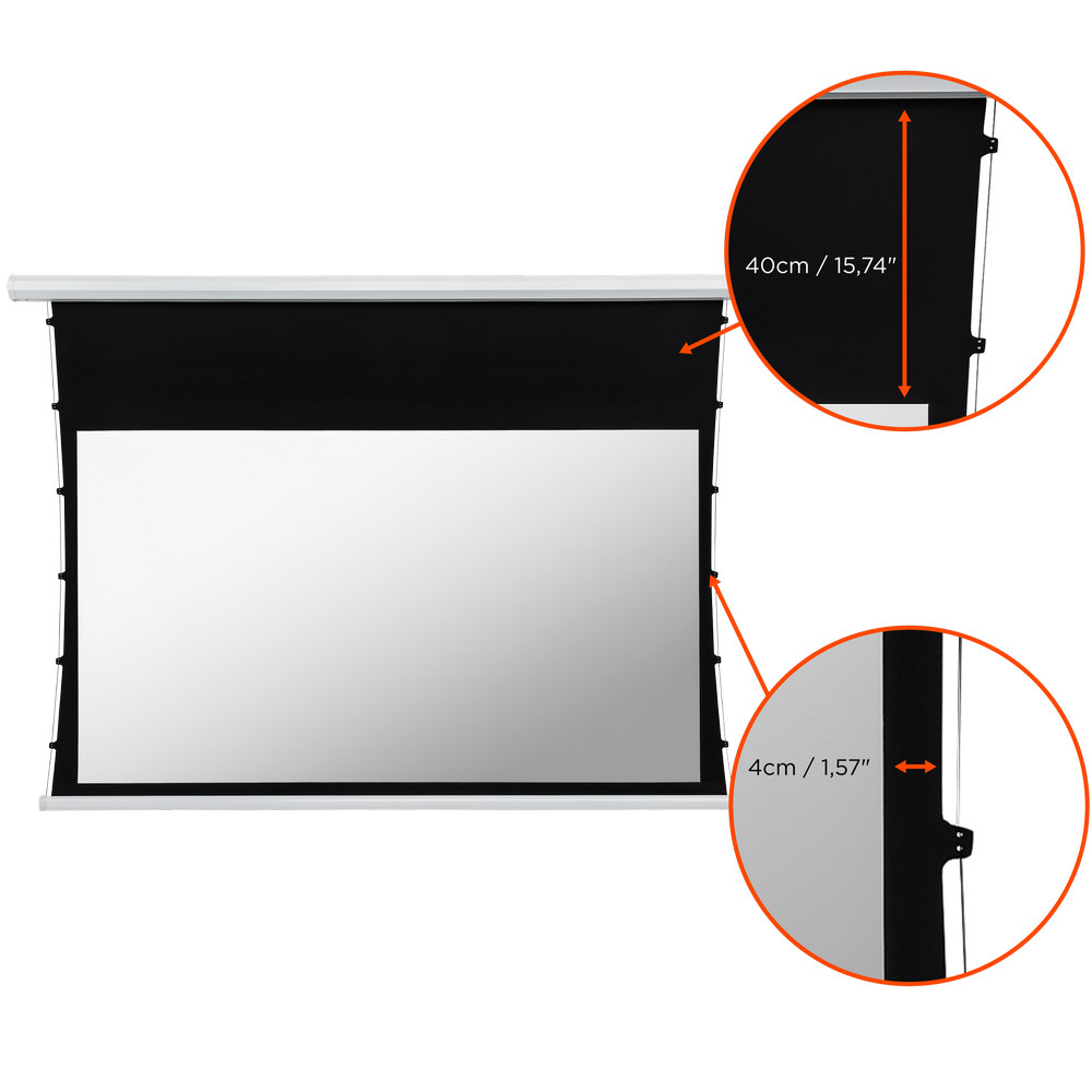 celexon-basic-spanscherm-90-200x113-cm-16-9-elektrisch-Full-HD-4K-projectiescherm-met-kabelspansysteem-voor-thuisbioscoop-en-kantoorpresentaties-plafond-muurbevestiging-mogelijk-incl-afstandsbediening