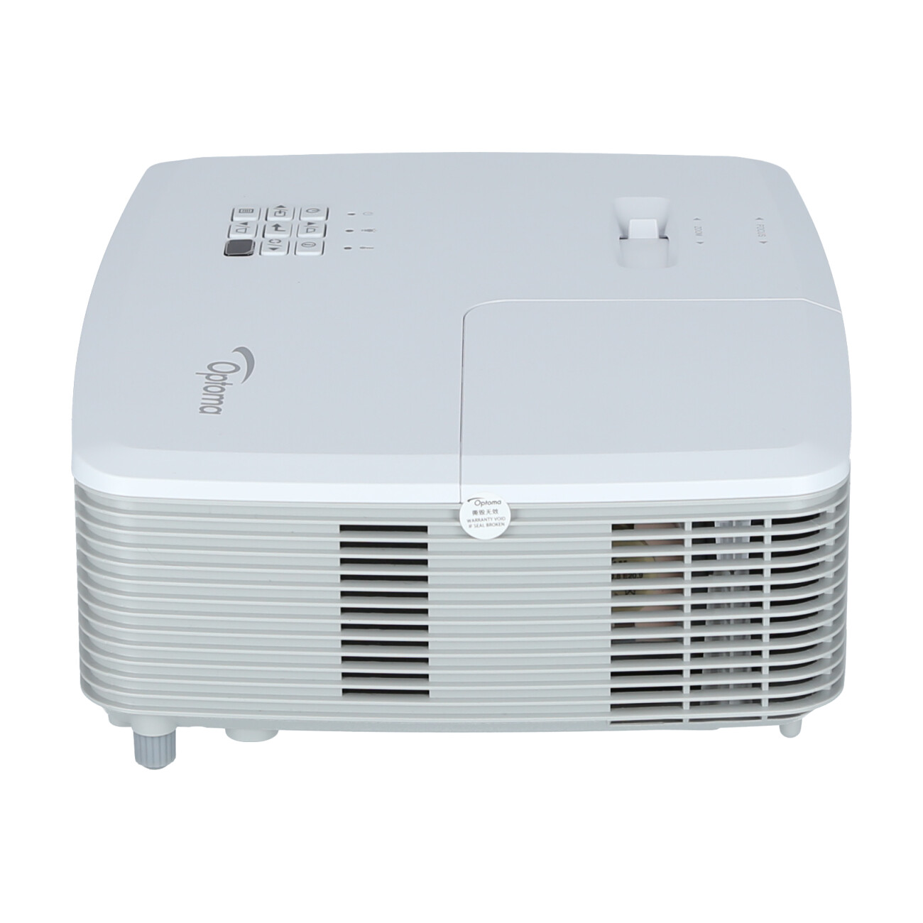 Optoma-W400