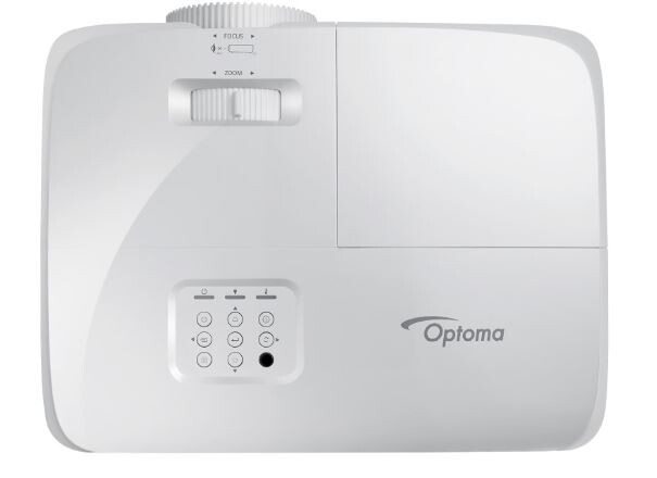 Optoma-WU334