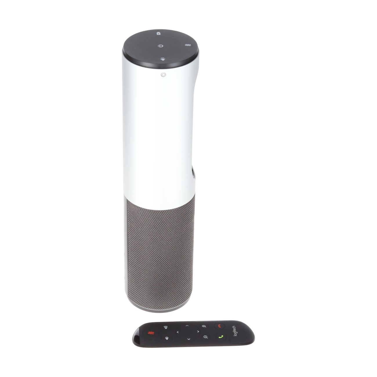 Logitech-Connect-Vergadercamera-met-1920-x-1080-Full-HD-3-MP-30-fps-90-voor-kleine-ruimtes-onderweg