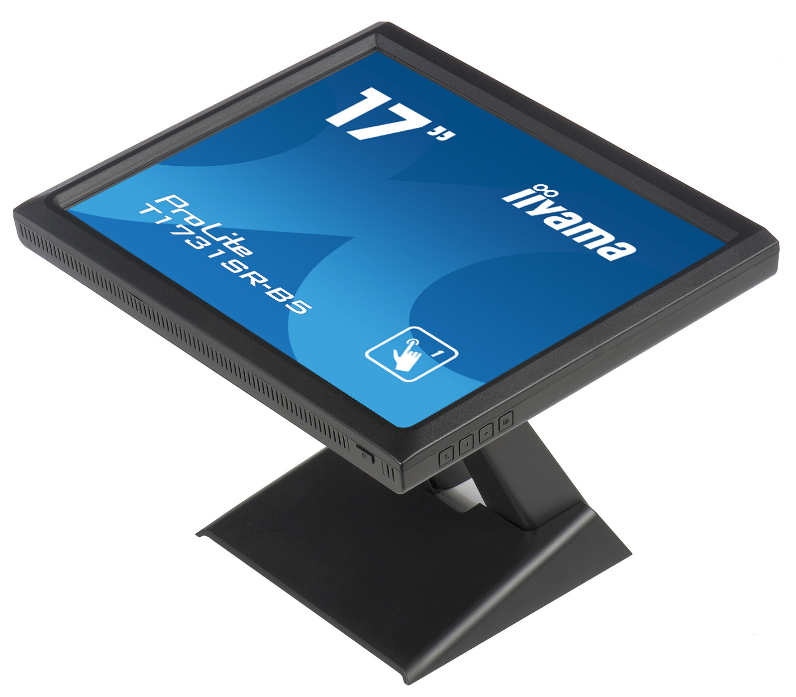 Iiyama-Prolite-T1731SR-B5