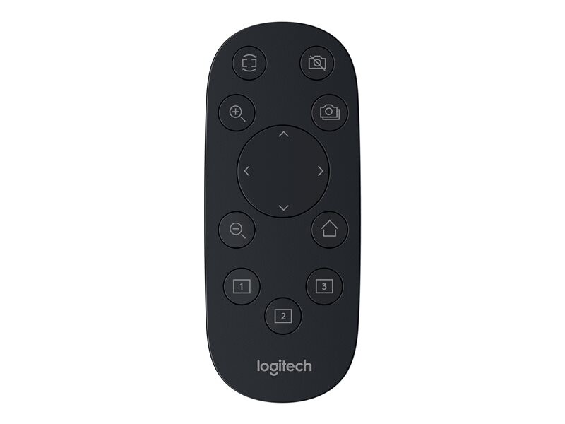 Logitech-PTZ-Pro-2-Conferentiecamera-Full-HD-3MP-30fps-90-FOV-10x-Zoom