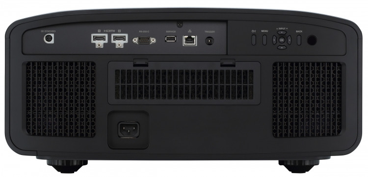 JVC-DLA-NX9-schwarz