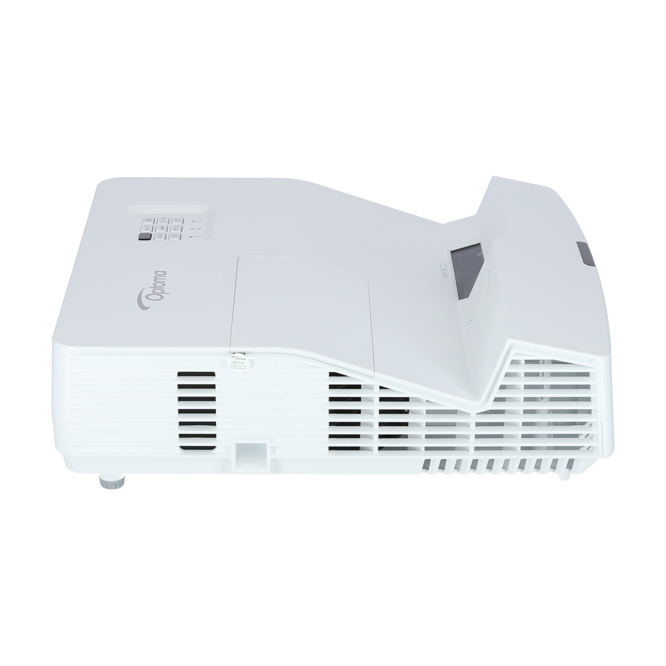 Optoma-HD31UST
