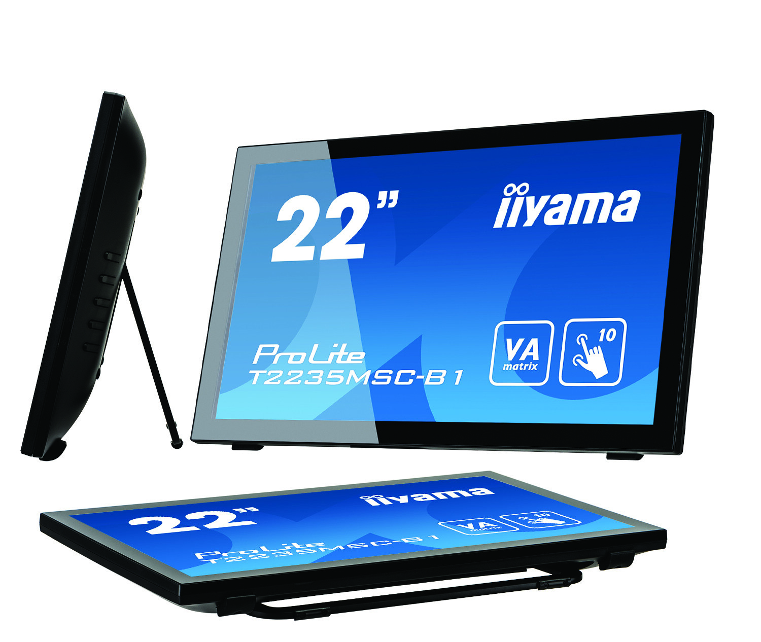 Iiyama-Prolite-T2235MSC-B1