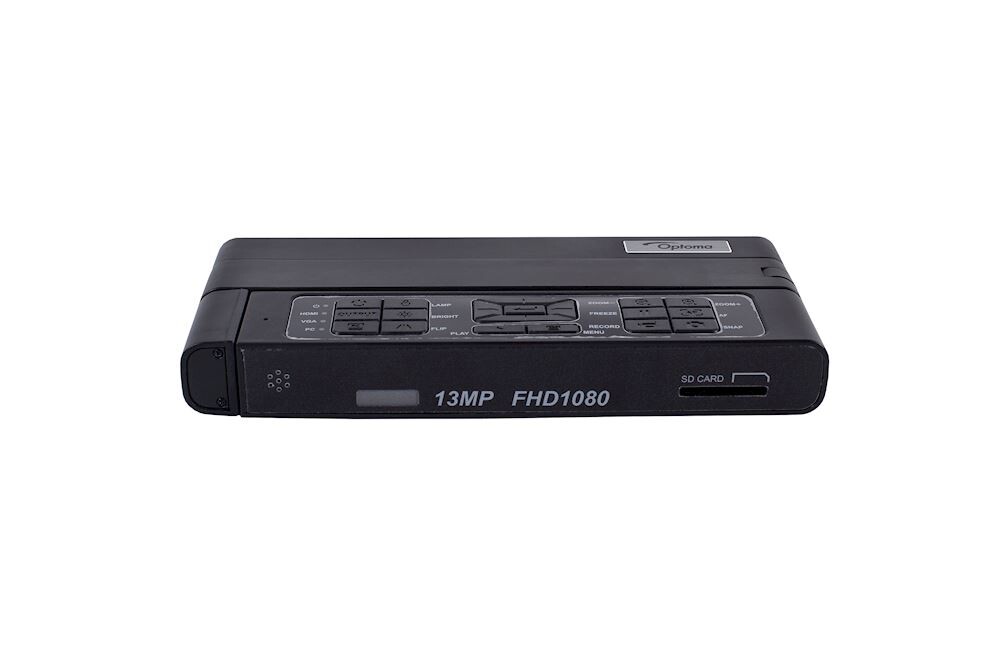 Optoma-Dokumentenkamera-DC455