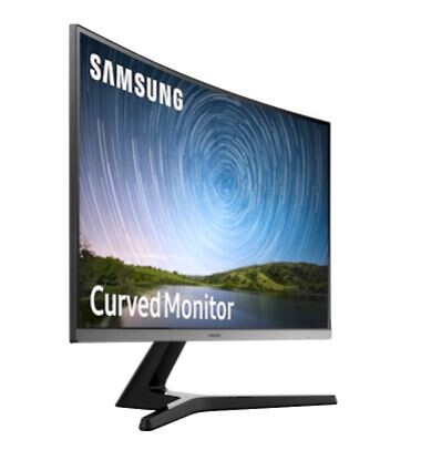 Samsung-C27R504FHU