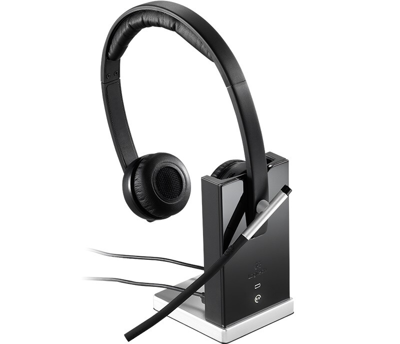 Logitech-H820E-headset