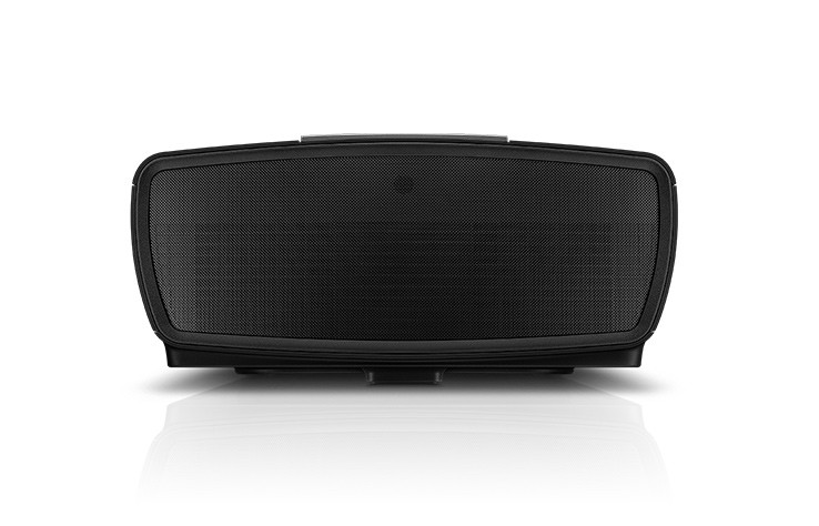 BenQ-LK990