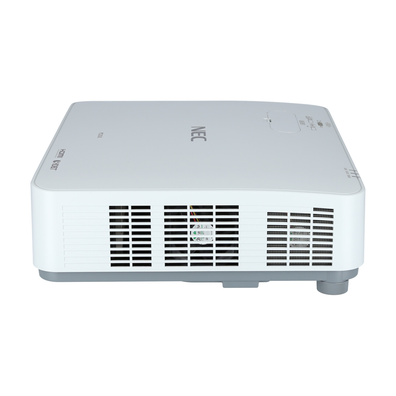 NEC-P525UL