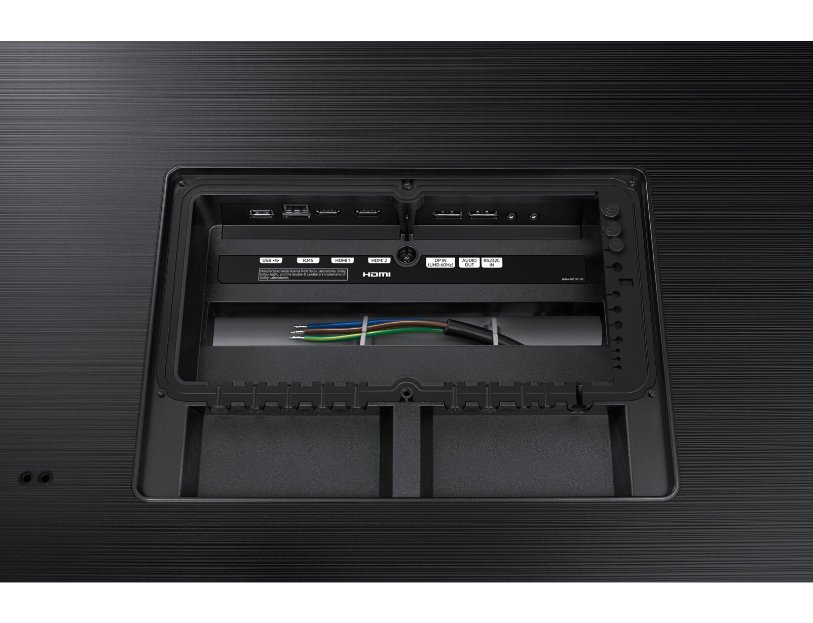 Samsung-OH85N-S
