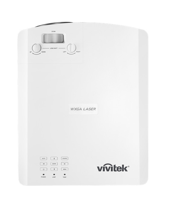 Vivitek-DW4650Z-WH-Demoware