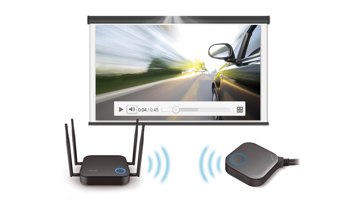 BenQ-InstaShow-WDC20-Wireless-HDMI-Prasentationslosung