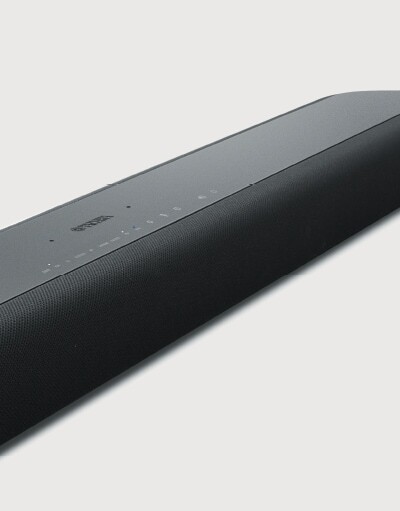Yamaha-YAS-209-Soundbar-schwarz