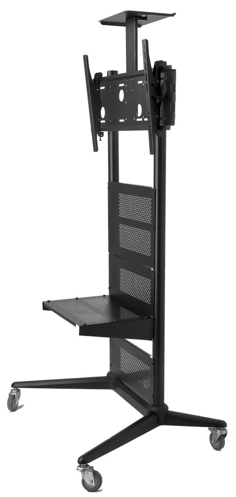 Celexon-Economy-hoogte-verstelbare-Display-Rolwagen-Adjust-3270M