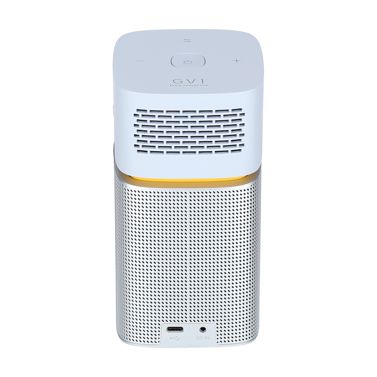 BenQ-GV1-Demoware-Platin